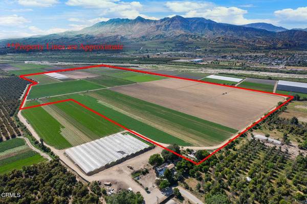 701 Ojai Street, Fillmore, CA 93015