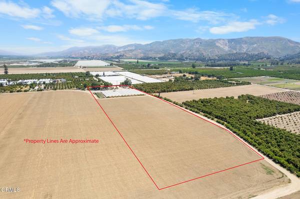 701 Ojai Street, Fillmore, CA 93015