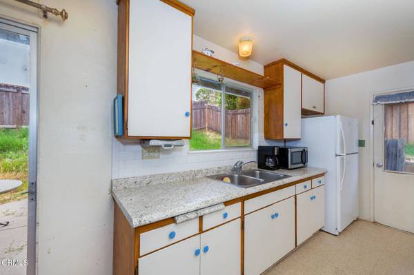 1349 Arrowhead Avenue, Ventura, CA 93004