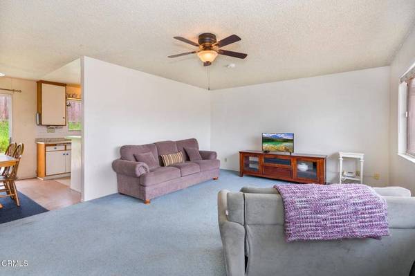 1349 Arrowhead AVE, Ventura, CA 93004