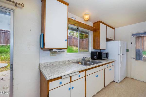 1349 Arrowhead AVE, Ventura, CA 93004