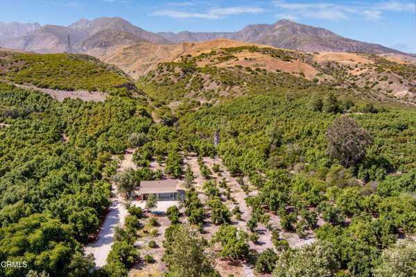 0 Hall Road, Santa Paula, CA 93060