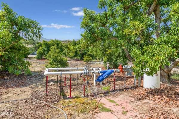 0 Hall Road, Santa Paula, CA 93060