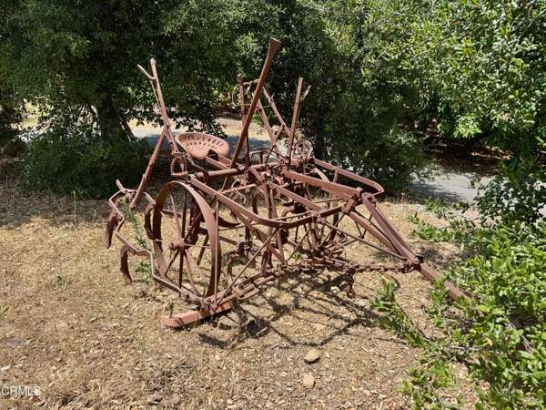 0 Hall Road, Santa Paula, CA 93060