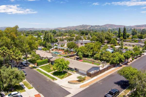 1116 Rexford PL, Thousand Oaks, CA 91360