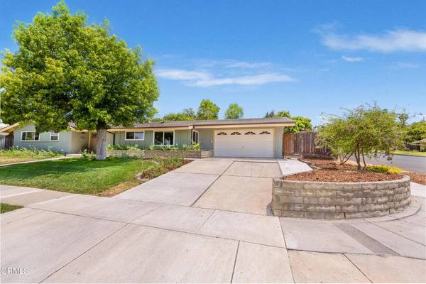 1116 Rexford PL, Thousand Oaks, CA 91360