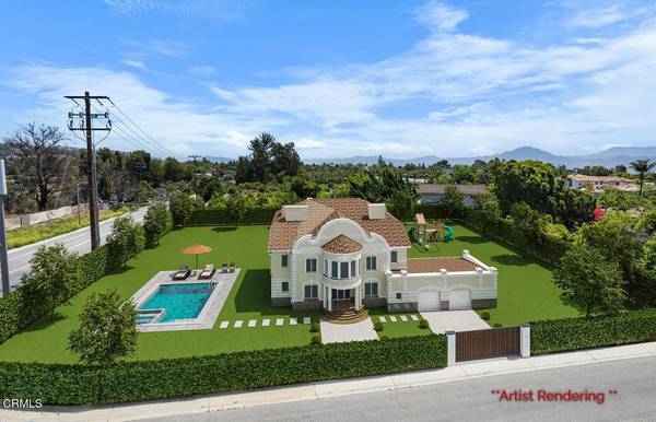 230 Crestview Avenue, Camarillo, CA 93010