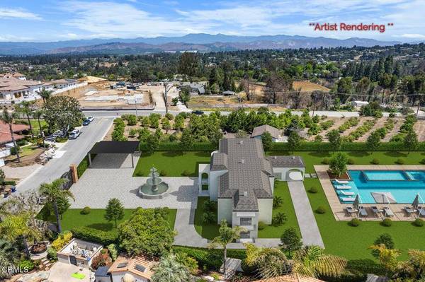 230 Crestview AVE, Camarillo, CA 93010