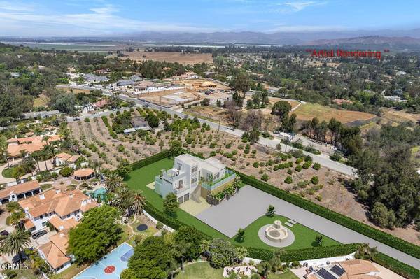 230 Crestview Avenue, Camarillo, CA 93010