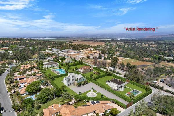 230 Crestview Avenue, Camarillo, CA 93010