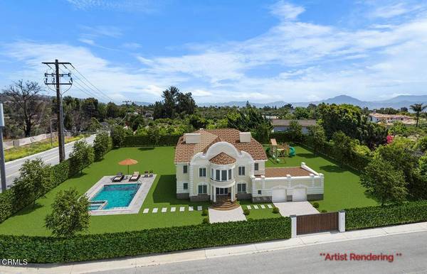 230 Crestview AVE, Camarillo, CA 93010