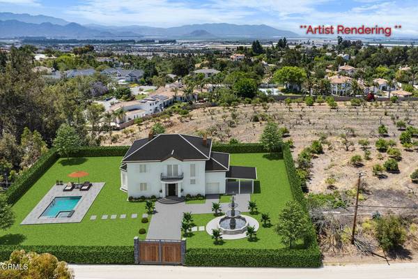 230 Crestview Avenue, Camarillo, CA 93010