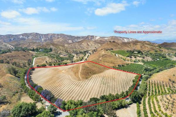 6943 Solano Verde DR, Somis, CA 93066