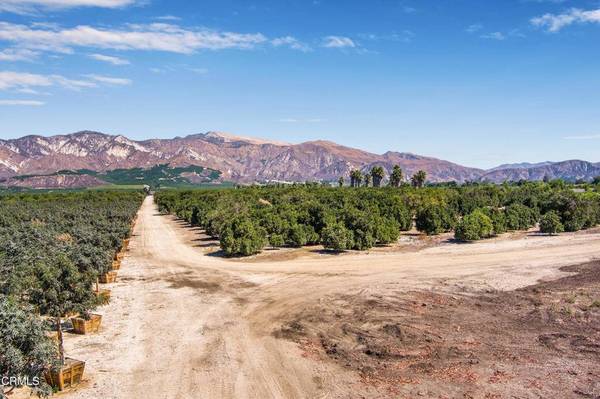 0 E Telegraph RD, Fillmore, CA 93015