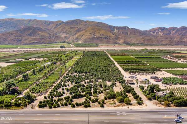 0 East Telegraph Road, Fillmore, CA 93015