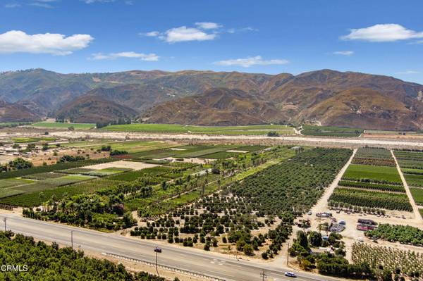 0 East Telegraph Road, Fillmore, CA 93015