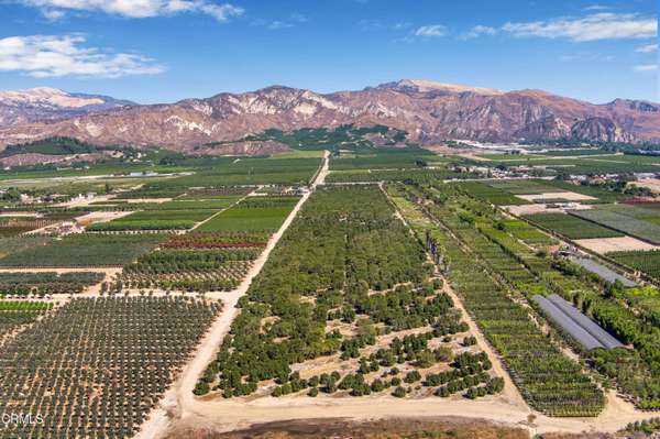 0 East Telegraph Road, Fillmore, CA 93015