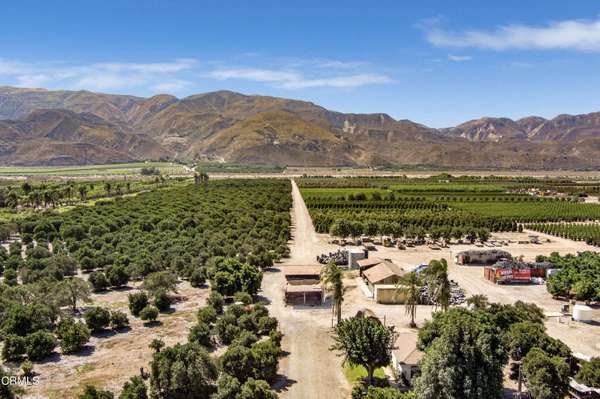 0 East Telegraph Road, Fillmore, CA 93015