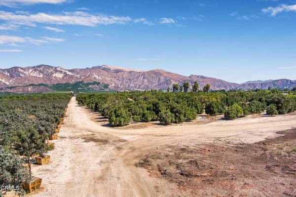 0 East Telegraph Road, Fillmore, CA 93015