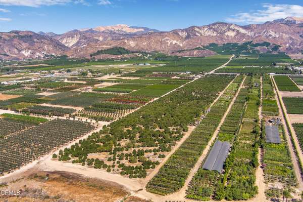 0 East Telegraph Road, Fillmore, CA 93015