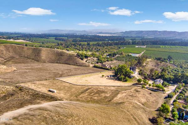 0 East La Loma Avenue, Somis, CA 93066