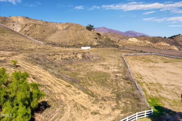 0 East La Loma Avenue, Somis, CA 93066