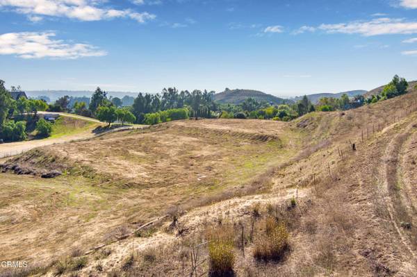 0 East La Loma Avenue, Somis, CA 93066