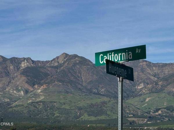 2245 California AVE, Fillmore, CA 93015