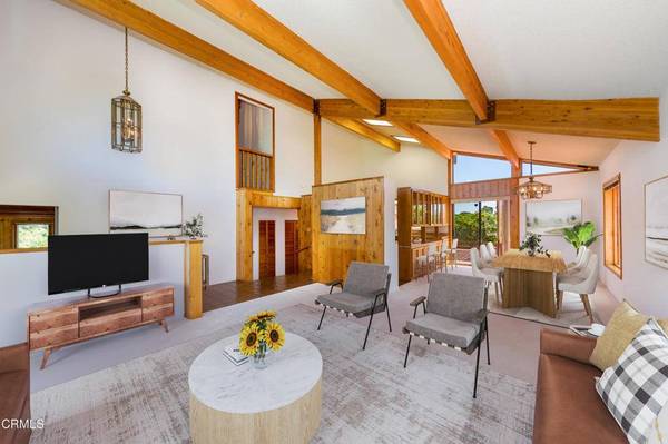 6860 Worth WAY, Camarillo, CA 93012