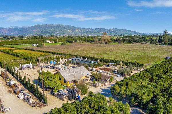 2245 California AVE, Fillmore, CA 93015