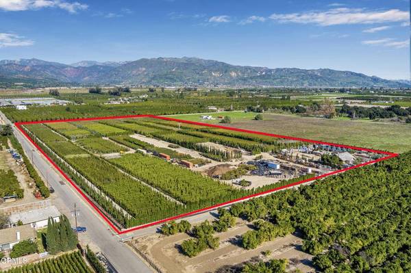 2245 California AVE, Fillmore, CA 93015