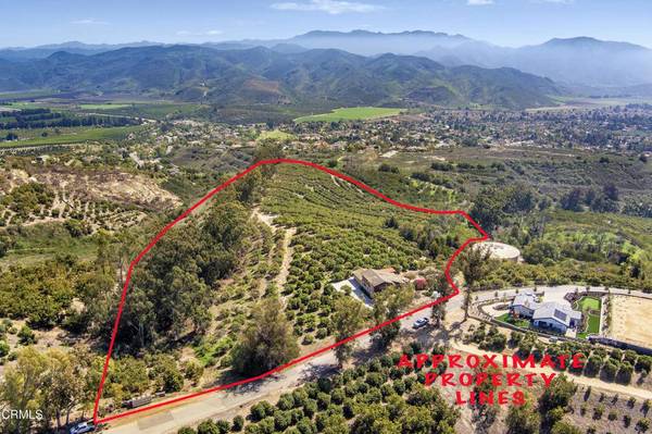 6860 Worth WAY, Camarillo, CA 93012