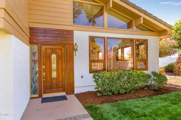 6860 Worth WAY, Camarillo, CA 93012