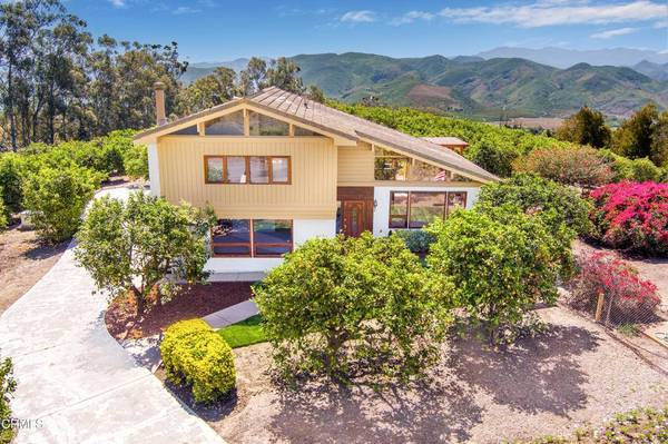 6860 Worth WAY, Camarillo, CA 93012