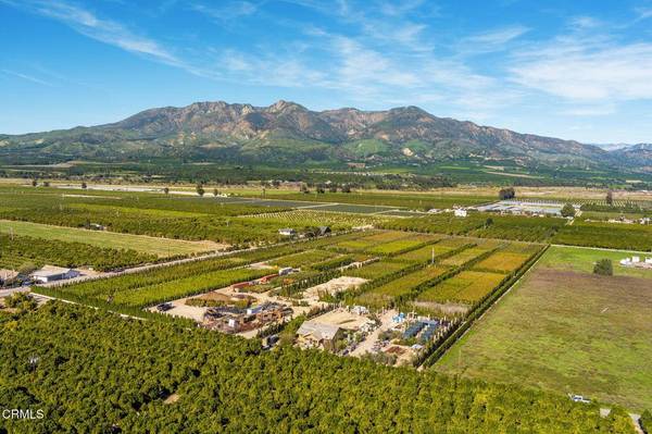 2245 California AVE, Fillmore, CA 93015