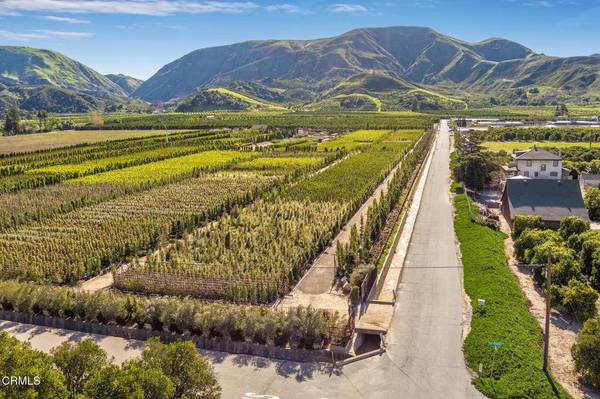 2245 California AVE, Fillmore, CA 93015