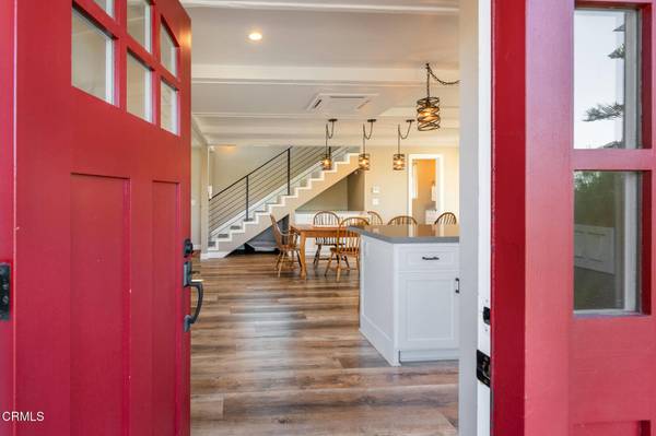 6480 Grimes Canyon Road, Moorpark, CA 93021