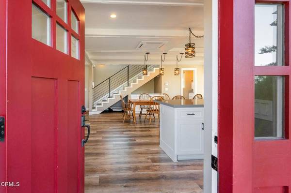 6480 Grimes Canyon RD, Moorpark, CA 93021