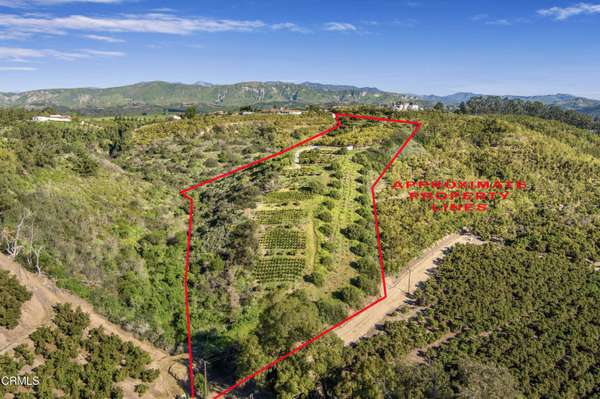 4305 Groves Place, Somis, CA 93066