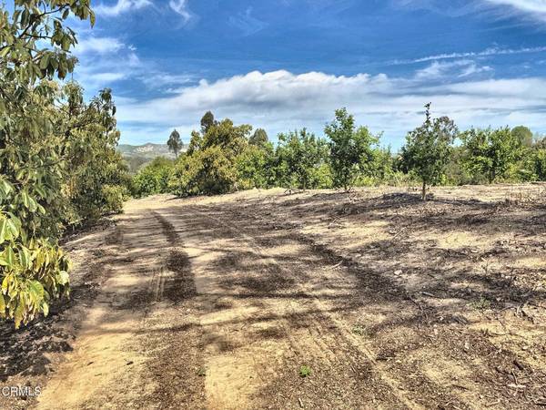 0 Grimes Canyon Road, Moorpark, CA 93021