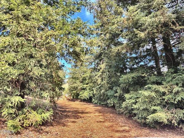 0 Grimes Canyon RD, Moorpark, CA 93021