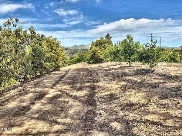 0 Grimes Canyon RD, Moorpark, CA 93021