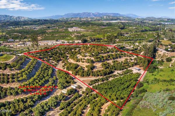 0 Grimes Canyon RD, Moorpark, CA 93021