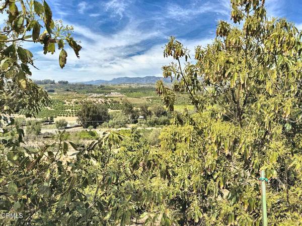 0 Grimes Canyon Road, Moorpark, CA 93021