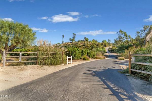 0 Grimes Canyon RD, Moorpark, CA 93021