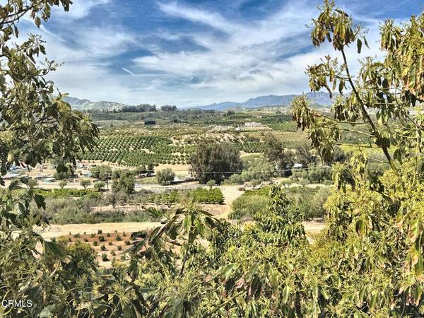 0 Grimes Canyon Road, Moorpark, CA 93021