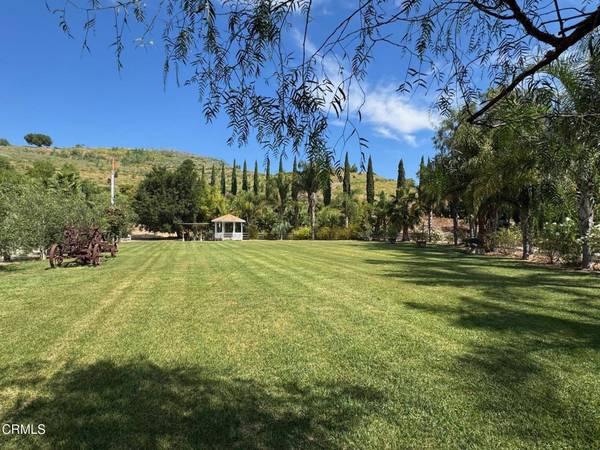 7907 Balcom Canyon Road, Somis, CA 93066