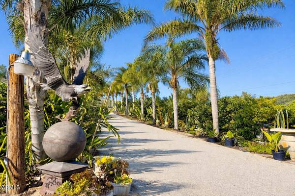 7907 Balcom Canyon Road, Somis, CA 93066