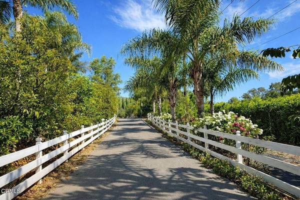 7907 Balcom Canyon Road, Somis, CA 93066