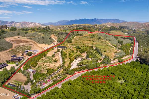 7907 Balcom Canyon Road, Somis, CA 93066